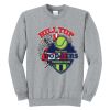 Hilltop - Core Fleece Crewneck Sweatshirt Thumbnail