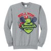 Hilltop - Core Fleece Crewneck Sweatshirt Thumbnail