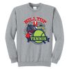 Hilltop - Core Fleece Crewneck Sweatshirt Thumbnail