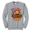 Hilltop - Core Fleece Crewneck Sweatshirt Thumbnail