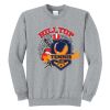 Hilltop - Core Fleece Crewneck Sweatshirt Thumbnail