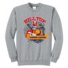 Hilltop - Core Fleece Crewneck Sweatshirt Thumbnail