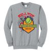 Hilltop - Core Fleece Crewneck Sweatshirt Thumbnail