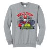 Hilltop - Core Fleece Crewneck Sweatshirt Thumbnail