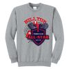 Hilltop - Core Fleece Crewneck Sweatshirt Thumbnail