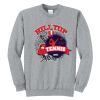 Hilltop - Core Fleece Crewneck Sweatshirt Thumbnail