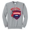 Hilltop - Core Fleece Crewneck Sweatshirt Thumbnail
