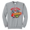 Hilltop - Core Fleece Crewneck Sweatshirt Thumbnail