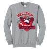 Hilltop - Core Fleece Crewneck Sweatshirt Thumbnail