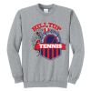 Hilltop - Core Fleece Crewneck Sweatshirt Thumbnail