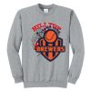Hilltop - Core Fleece Crewneck Sweatshirt Thumbnail