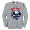 Hilltop - Core Fleece Crewneck Sweatshirt Thumbnail