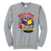 Hilltop - Core Fleece Crewneck Sweatshirt Thumbnail