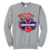 Hilltop - Core Fleece Crewneck Sweatshirt Thumbnail