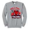 Hilltop - Core Fleece Crewneck Sweatshirt Thumbnail