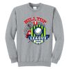 Hilltop - Core Fleece Crewneck Sweatshirt Thumbnail