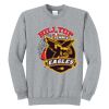 Hilltop - Core Fleece Crewneck Sweatshirt Thumbnail