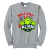 Hilltop - Core Fleece Crewneck Sweatshirt Thumbnail