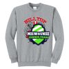 Hilltop - Core Fleece Crewneck Sweatshirt Thumbnail