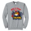 Hilltop - Core Fleece Crewneck Sweatshirt Thumbnail