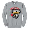 Hilltop - Core Fleece Crewneck Sweatshirt Thumbnail