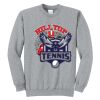 Hilltop - Core Fleece Crewneck Sweatshirt Thumbnail