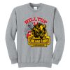 Hilltop - Core Fleece Crewneck Sweatshirt Thumbnail