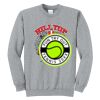 Hilltop - Core Fleece Crewneck Sweatshirt Thumbnail