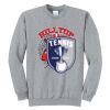 Hilltop - Core Fleece Crewneck Sweatshirt Thumbnail