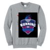 Hilltop - Core Fleece Crewneck Sweatshirt Thumbnail