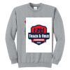 Hilltop - Core Fleece Crewneck Sweatshirt Thumbnail