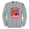 Hilltop - Core Fleece Crewneck Sweatshirt Thumbnail
