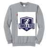 Hilltop - Core Fleece Crewneck Sweatshirt Thumbnail
