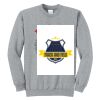 Hilltop - Core Fleece Crewneck Sweatshirt Thumbnail