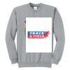 Hilltop - Core Fleece Crewneck Sweatshirt Thumbnail