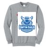Hilltop - Core Fleece Crewneck Sweatshirt Thumbnail