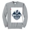 Hilltop - Core Fleece Crewneck Sweatshirt Thumbnail
