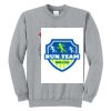 Hilltop - Core Fleece Crewneck Sweatshirt Thumbnail