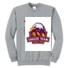 Hilltop - Core Fleece Crewneck Sweatshirt Thumbnail