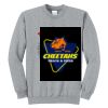 Hilltop - Core Fleece Crewneck Sweatshirt Thumbnail