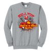 Hilltop - Core Fleece Crewneck Sweatshirt Thumbnail