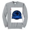 Hilltop - Core Fleece Crewneck Sweatshirt Thumbnail