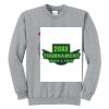Hilltop - Core Fleece Crewneck Sweatshirt Thumbnail