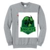 Hilltop - Core Fleece Crewneck Sweatshirt Thumbnail
