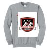 Hilltop - Core Fleece Crewneck Sweatshirt Thumbnail