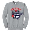 Hilltop - Core Fleece Crewneck Sweatshirt Thumbnail