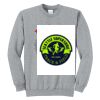 Hilltop - Core Fleece Crewneck Sweatshirt Thumbnail