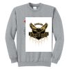 Hilltop - Core Fleece Crewneck Sweatshirt Thumbnail