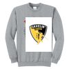Hilltop - Core Fleece Crewneck Sweatshirt Thumbnail