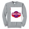 Hilltop - Core Fleece Crewneck Sweatshirt Thumbnail